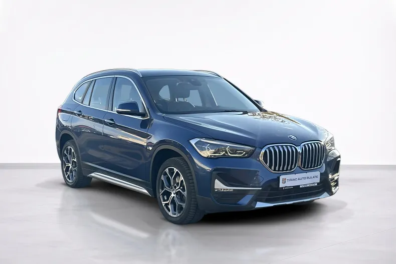 BMW X1 (Seria X) din 2022 cu 137.735 km - oferta BMW256073 - foto 7