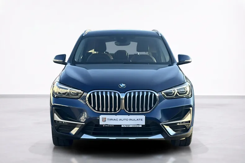 BMW X1 (Seria X) din 2022 cu 137.735 km - oferta BMW256073 - foto 8