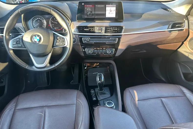 BMW X1 (Seria X) din 2022 cu 137.735 km - oferta BMW256073 - foto 9