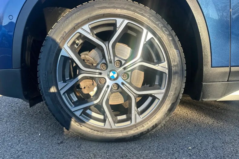 BMW X1 (Seria X) din 2022 cu 137.735 km - oferta BMW256073 - foto 13