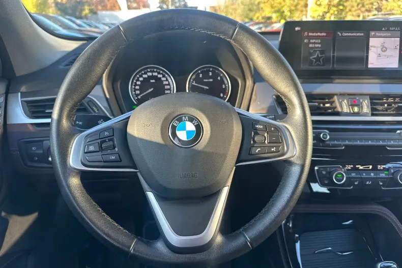 BMW X1 (Seria X) din 2022 cu 137.735 km - oferta BMW256073 - foto 16