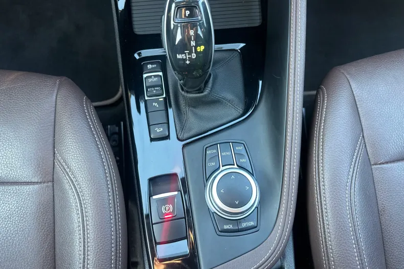 BMW X1 (Seria X) din 2022 cu 137.735 km - oferta BMW256073 - foto 18