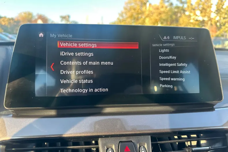 BMW X1 (Seria X) din 2022 cu 137.735 km - oferta BMW256073 - foto 20