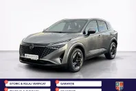 Nissan Qashqai din 2024 cu 67.727 km - oferta NIS256074 - foto 1