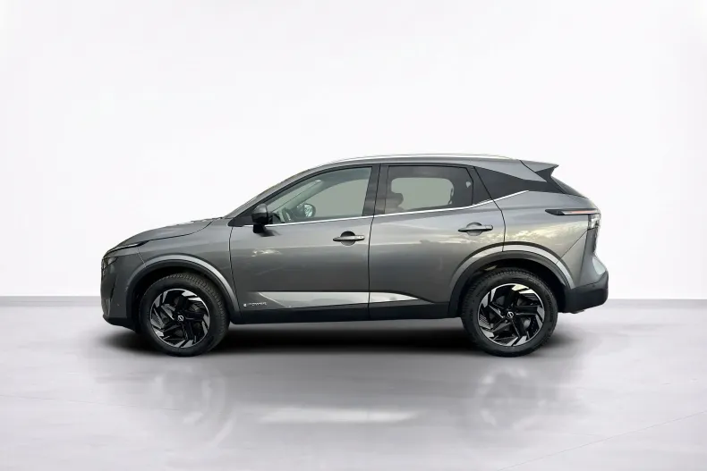 Nissan Qashqai din 2024 cu 67.727 km - oferta NIS256074 - foto 2