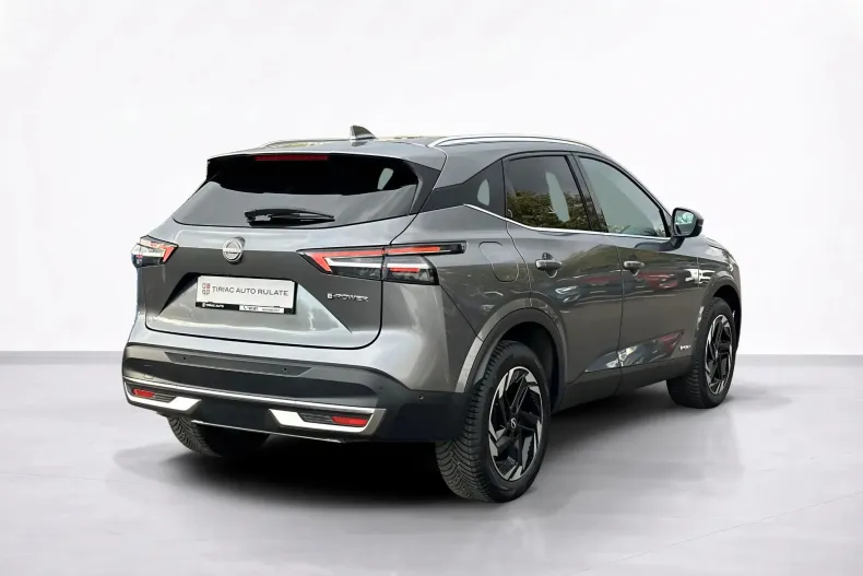 Nissan Qashqai din 2024 cu 67.727 km - oferta NIS256074 - foto 5