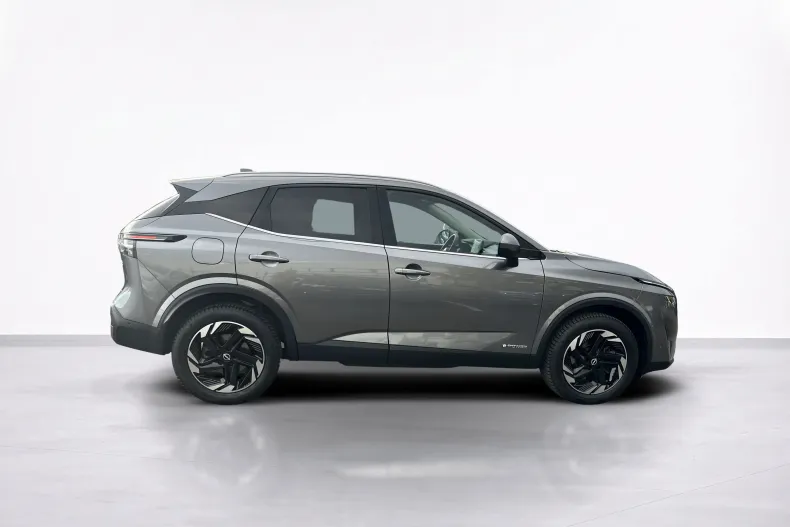 Nissan Qashqai din 2024 cu 67.727 km - oferta NIS256074 - foto 6