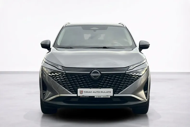 Nissan Qashqai din 2024 cu 67.727 km - oferta NIS256074 - foto 8