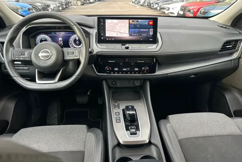 Nissan Qashqai din 2024 cu 67.727 km - oferta NIS256074 - foto 9