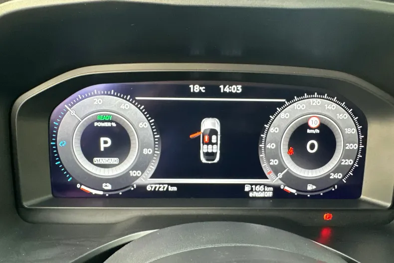 Nissan Qashqai din 2024 cu 67.727 km - oferta NIS256074 - foto 10