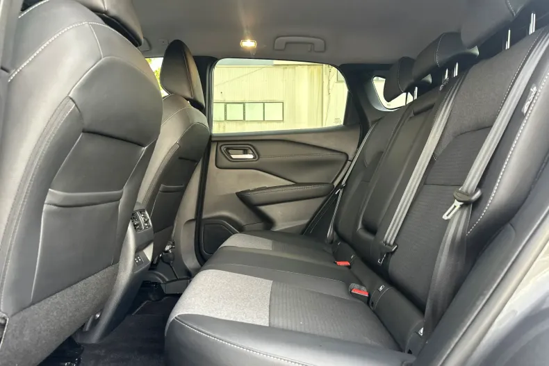 Nissan Qashqai din 2024 cu 67.727 km - oferta NIS256074 - foto 12