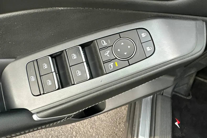 Nissan Qashqai din 2024 cu 67.727 km - oferta NIS256074 - foto 14