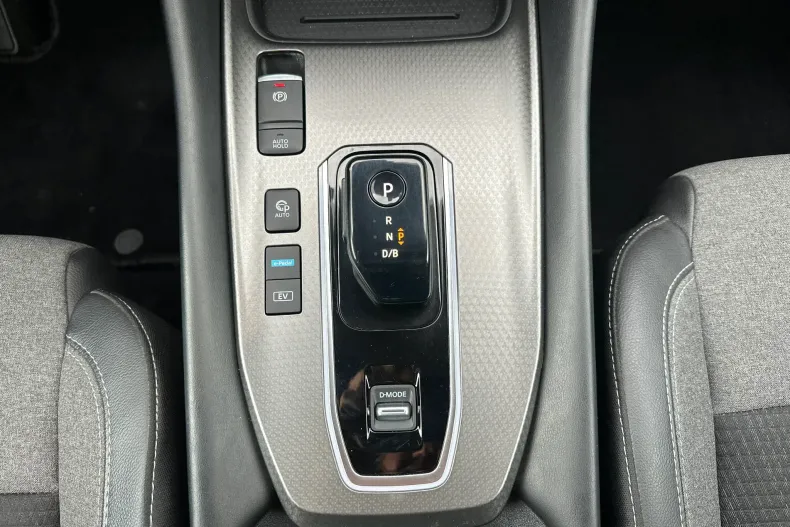 Nissan Qashqai din 2024 cu 67.727 km - oferta NIS256074 - foto 18