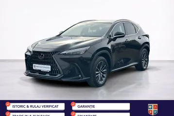 Lexus Seria NX din 2022 - oferta LEX256075