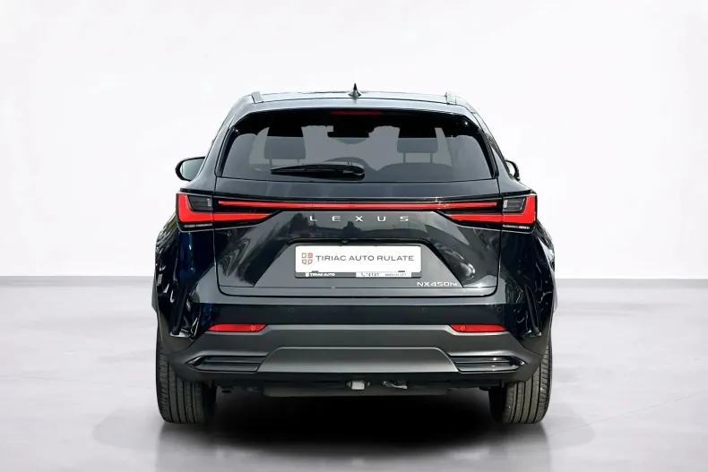 Lexus Seria NX din 2022 cu 82.084 km - oferta LEX256075 - foto 4