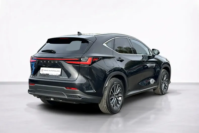 Lexus Seria NX din 2022 cu 82.084 km - oferta LEX256075 - foto 5