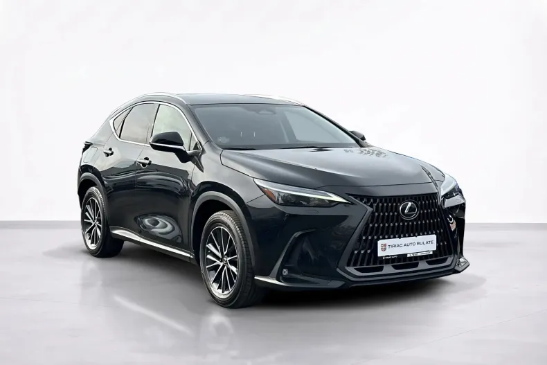Lexus Seria NX din 2022 cu 82.084 km - oferta LEX256075 - foto 7