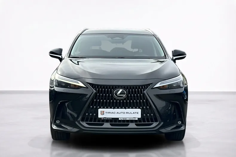 Lexus Seria NX din 2022 cu 82.084 km - oferta LEX256075 - foto 8
