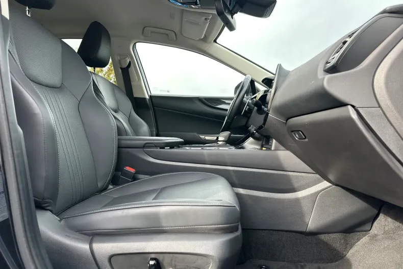 Lexus Seria NX din 2022 cu 82.084 km - oferta LEX256075 - foto 11
