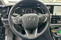 Lexus Seria NX din 2022 cu 82.084 km - oferta LEX256075 - foto 15