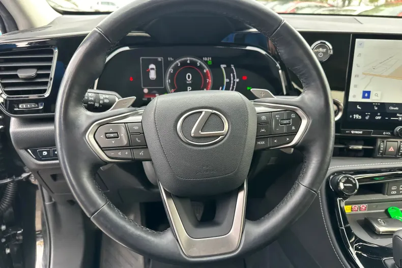 Lexus Seria NX din 2022 cu 82.084 km - oferta LEX256075 - foto 15