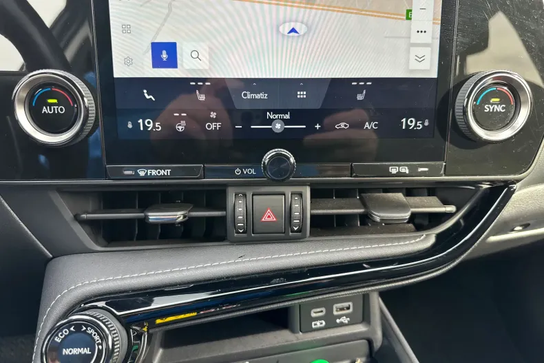 Lexus Seria NX din 2022 cu 82.084 km - oferta LEX256075 - foto 16
