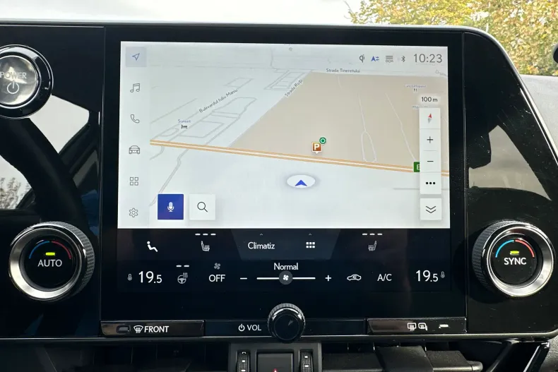 Lexus Seria NX din 2022 cu 82.084 km - oferta LEX256075 - foto 19
