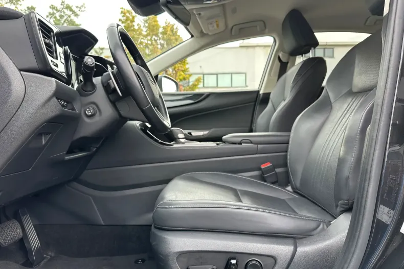 Lexus Seria NX din 2022 cu 82.084 km - oferta LEX256075 - foto 25