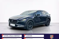 Mazda CX-30 din 2025 cu 26.186 km - oferta MAZ256078 - foto 1