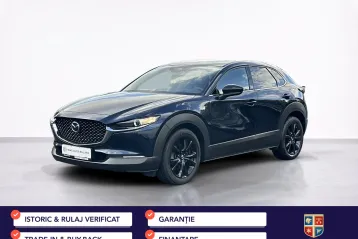 Mazda CX-30 din 2025 - oferta MAZ256078