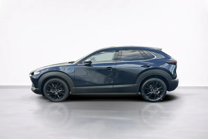Mazda CX-30 din 2025 cu 26.186 km - oferta MAZ256078 - foto 2