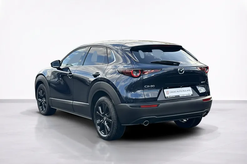 Mazda CX-30 din 2025 cu 26.186 km - oferta MAZ256078 - foto 3