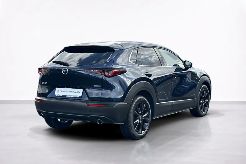 Mazda CX-30 din 2025 cu 26.186 km - oferta MAZ256078 - foto 5