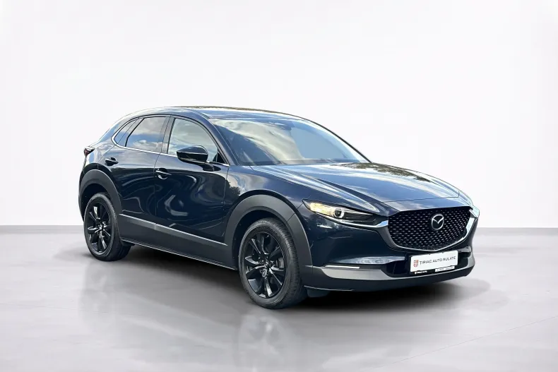 Mazda CX-30 din 2025 cu 26.186 km - oferta MAZ256078 - foto 7