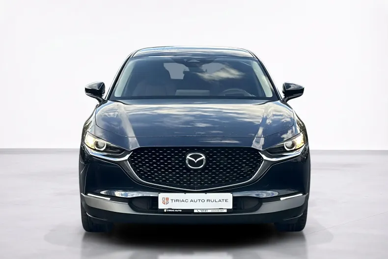 Mazda CX-30 din 2025 cu 26.186 km - oferta MAZ256078 - foto 8