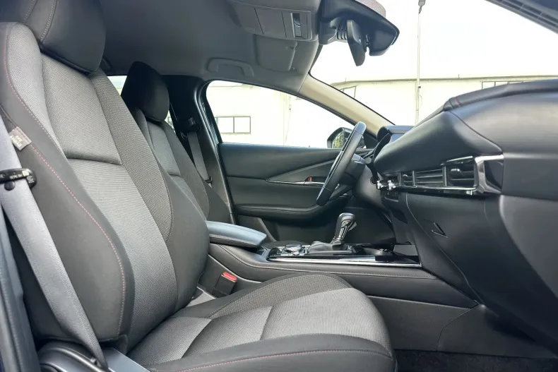 Mazda CX-30 din 2025 cu 26.186 km - oferta MAZ256078 - foto 11
