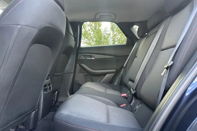 Mazda CX-30 din 2025 cu 26.186 km - oferta MAZ256078 - foto 12