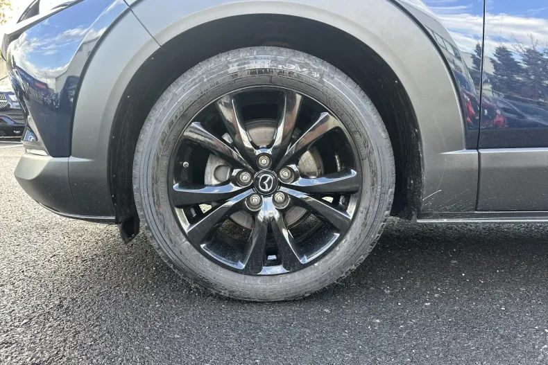 Mazda CX-30 din 2025 cu 26.186 km - oferta MAZ256078 - foto 13