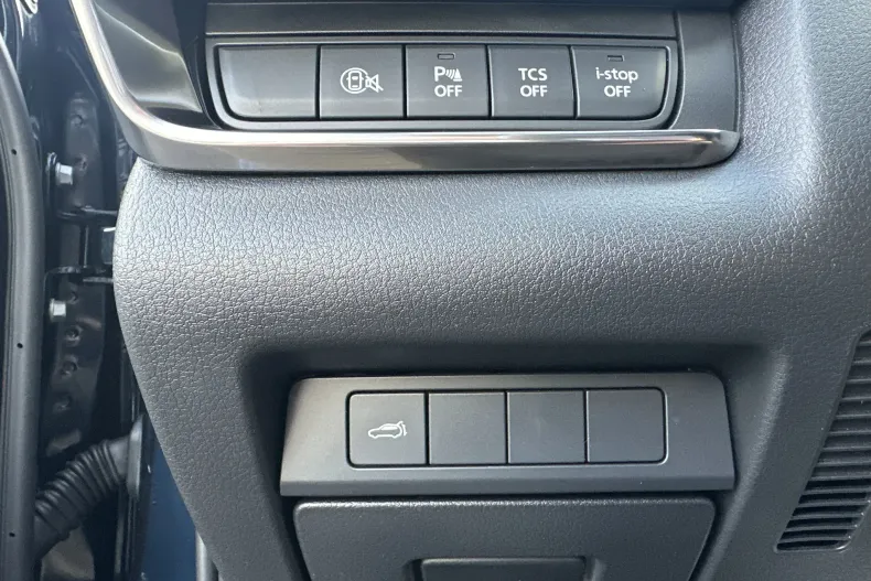 Mazda CX-30 din 2025 cu 26.186 km - oferta MAZ256078 - foto 15