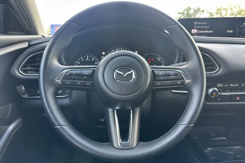 Mazda CX-30 din 2025 cu 26.186 km - oferta MAZ256078 - foto 16