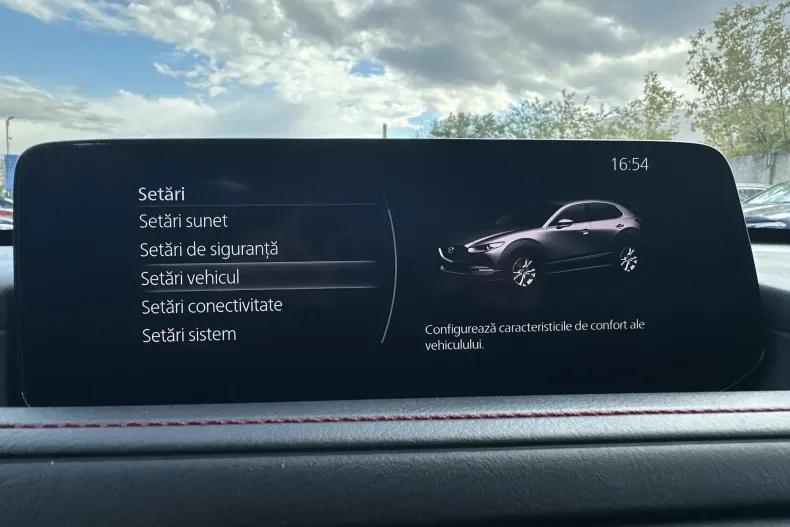 Mazda CX-30 din 2025 cu 26.186 km - oferta MAZ256078 - foto 22