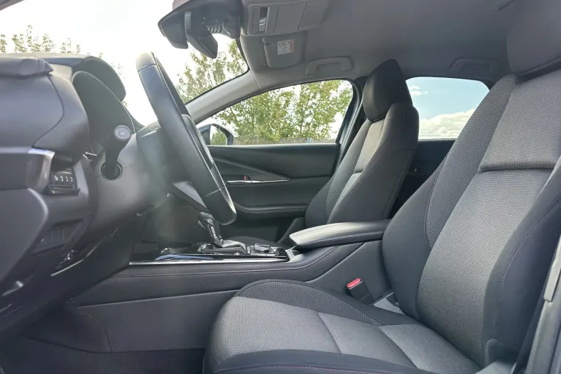 Mazda CX-30 din 2025 cu 26.186 km - oferta MAZ256078 - foto 23