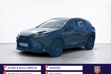 Lexus Seria NX din 2022 - oferta LEX256079