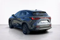 Lexus Seria NX din 2022 cu 21.046 km - oferta LEX256079 - foto 3