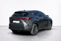 Lexus Seria NX din 2022 cu 21.046 km - oferta LEX256079 - foto 5
