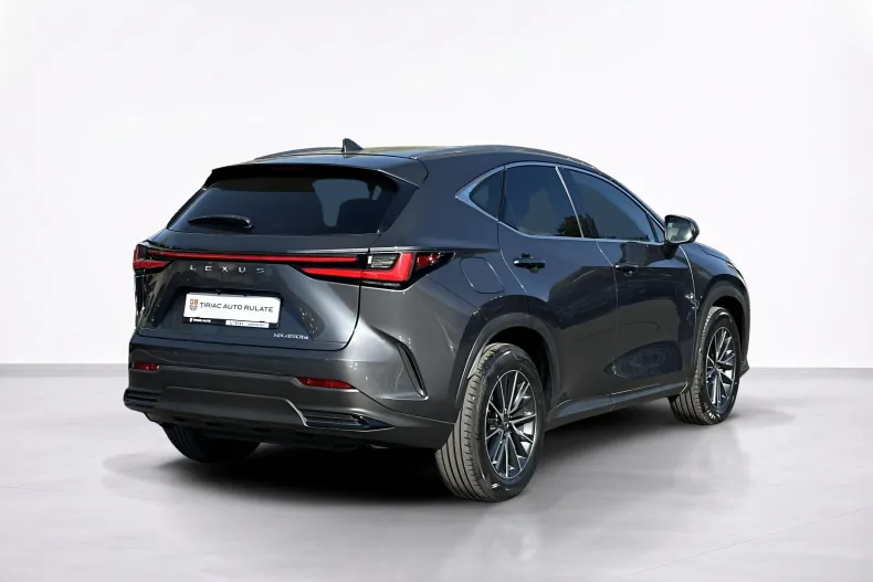 Lexus Seria NX din 2022 cu 21.046 km - oferta LEX256079 - foto 5