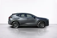 Lexus Seria NX din 2022 cu 21.046 km - oferta LEX256079 - foto 6