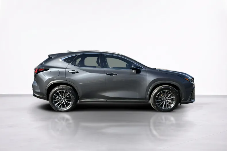Lexus Seria NX din 2022 cu 21.046 km - oferta LEX256079 - foto 6