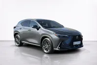 Lexus Seria NX din 2022 cu 21.046 km - oferta LEX256079 - foto 7
