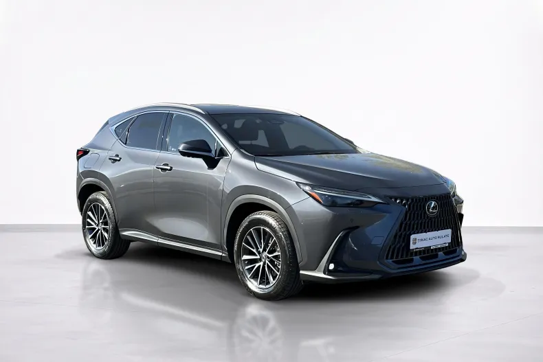 Lexus Seria NX din 2022 cu 21.046 km - oferta LEX256079 - foto 7
